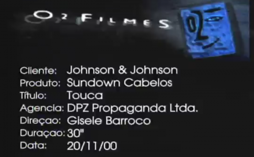 sundown touca clacket